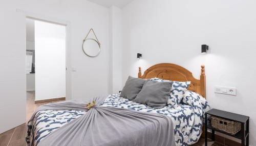 Home2Book Cozy Beachfront Getaway in Tarajalejo - Photo 4