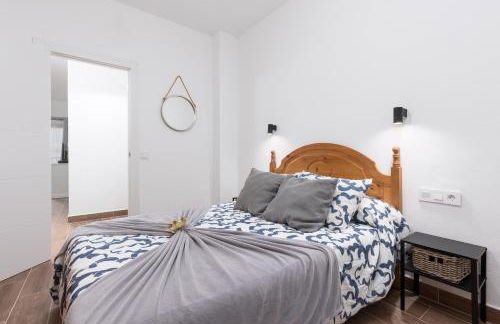 Home2Book Cozy Beachfront Getaway in Tarajalejo - Photo 4