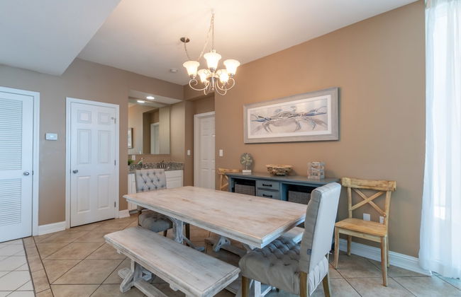 Lighthouse Condos by Hosteeva - Foto 36