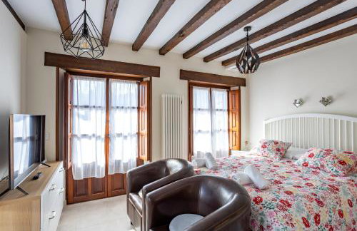 Apartamentos Los Edules - Photo 22