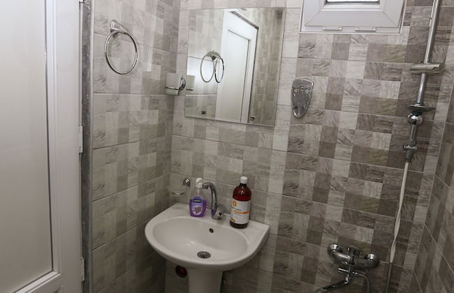 1 Bedroom Apartment near Sulfur Baths - Foto 11