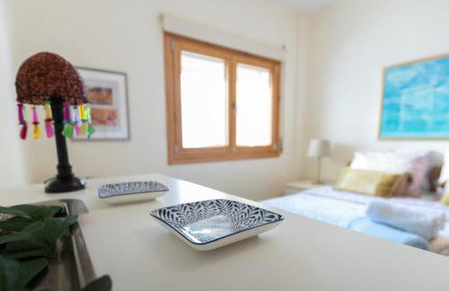 Lua do Mar - T2 - Piscina - Fte ao Mar- Central - Foto 21