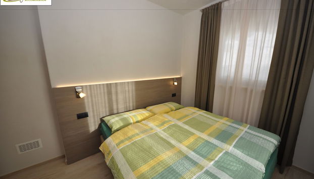 Al Bait da Valeriano by Livigno Accomodation - Foto 3, Habitación