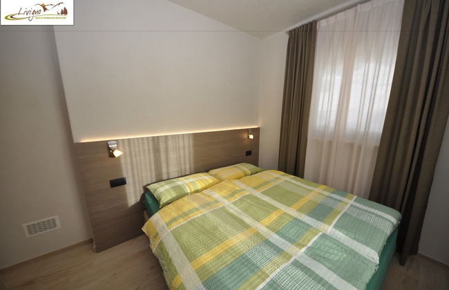 Al Bait da Valeriano by Livigno Accomodation - Foto 3