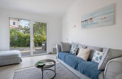 Maison pour 8 personnes à 300 m de la plage - Foto 6