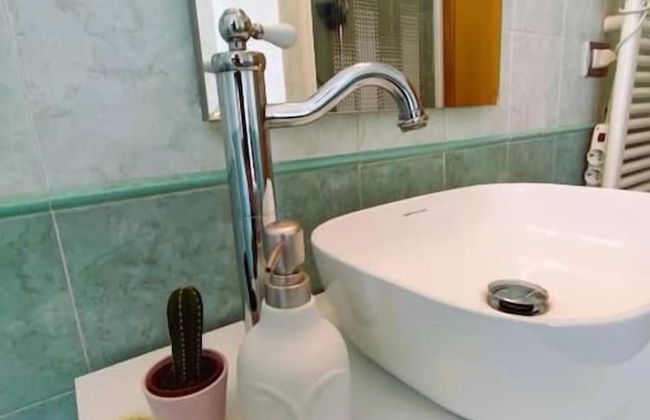 Accogliente Appartamento Anzola Dell Emilia - Foto 8