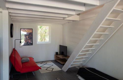 Mas With Heated Pool In Luberon - Foto 17