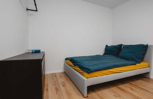 City Apartment Magdeburg Buckau - Foto 2