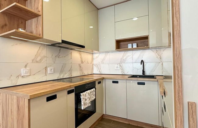 I&I 3 Bedrooms Apartment - Photo 9