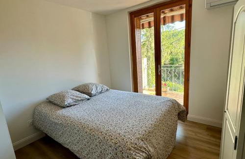 Maison tout confort proche centre avec jardin - Foto 7