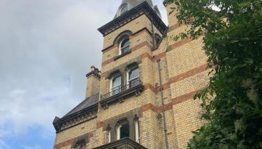 Flat 2 The Butlers Quarters - Foto 3