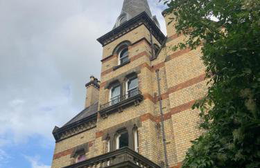 Flat 2 The Butlers Quarters - Foto 3