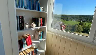 Apartment mit Loggia und Traumblick - Foto 3