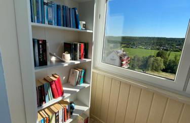 Apartment mit Loggia und Traumblick - Foto 3