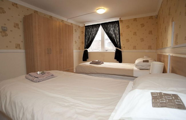 Park Hall Suites - Foto 29