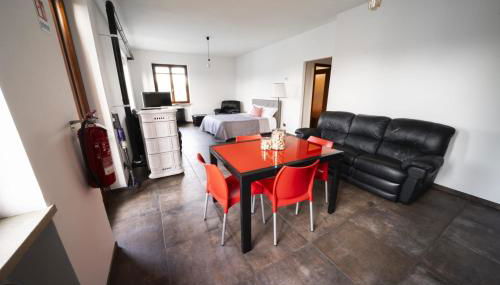 Tenuta Oasi del cavallo - Foto 5