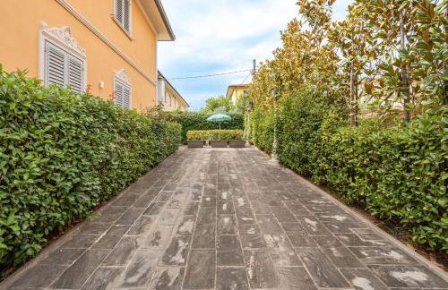 Villa Manuela Flat - Foto 21