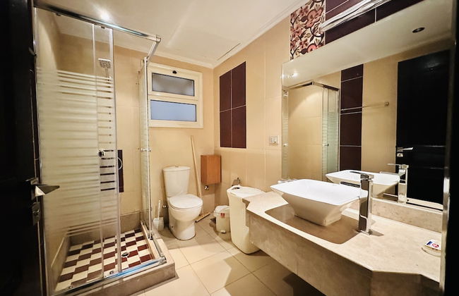 Elite Suites Hurghada - Foto 77