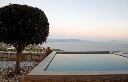 Seaview Salty villa - Foto 21