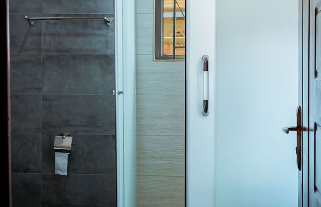 Nyumbani Cottages - Kicukiro - Photo 19