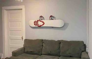 Farmhouse with game room, fire pit and creek - Foto 29