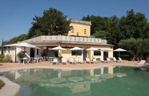 Castello di Serragiumenta - Foto 7