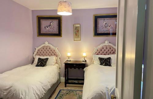 Lower Buckton Country Living Big House near Ludlow 6 bedrooms sleep 12 - Foto 40