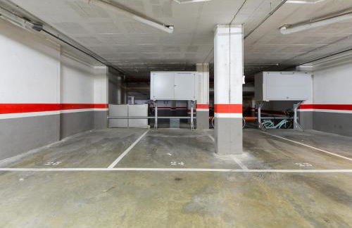 Apartment in Roses by the Beach With Pool - Foto 64