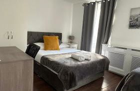 6 Bedrooms Entire Property in Central London - Foto 47