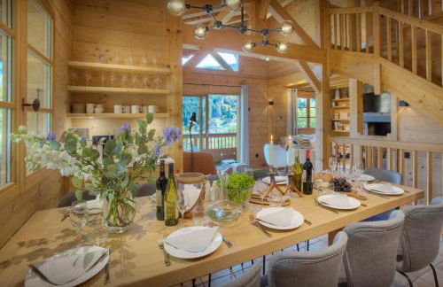 Chalet Cosyneige - OVO Network - Foto 7