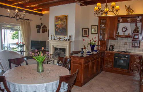 Emmy Villa Paleokastritsa - Foto 6