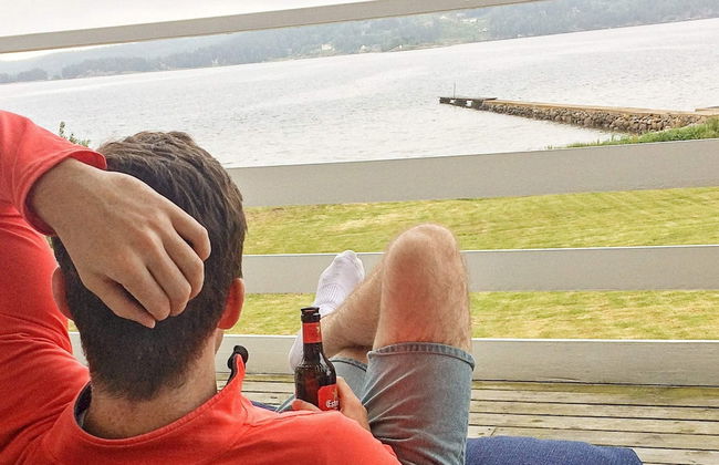 Holiday Home in Ljungskile - Photo 28