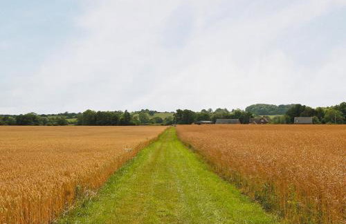 The Old Carthouse - Foto 18