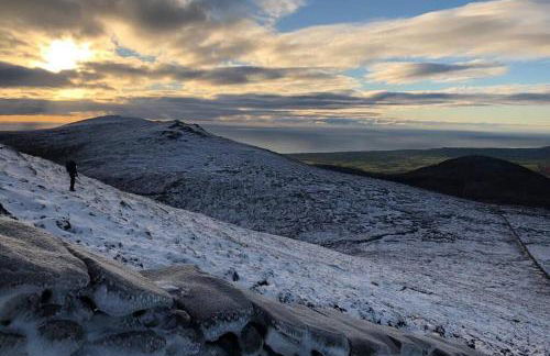 Cranfield Cottage by the Sea 4 star NITB approved - Foto 24