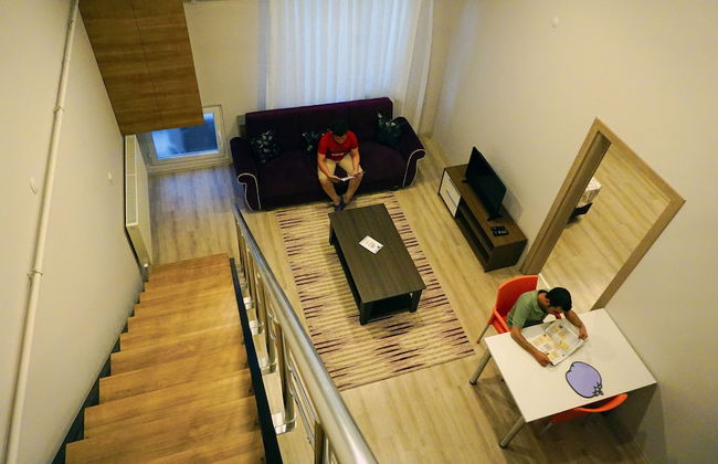 Hayat Palas - Foto 35