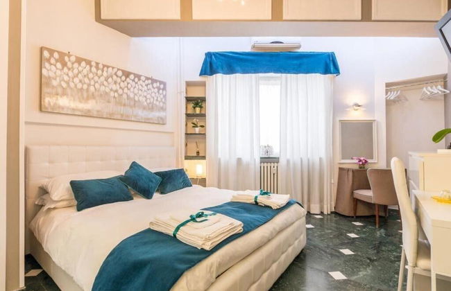 Trastevere Sweet House - Photo 17