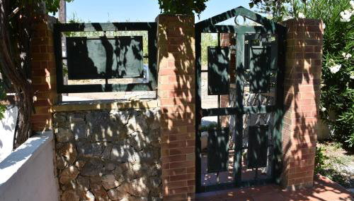 Villa Gerani - Foto 3, Garden