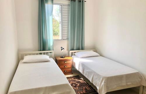 Novo Porto- Apartamentos 2 quartos, varanda, cozinha integrada - Foto 34