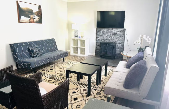 Rustic Hideaway Stargazing & Serenity - Photo 7