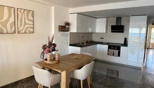 Poniente Beach Benipark Appartment - Foto 4
