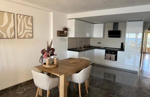 Poniente Beach Benipark Appartment - Foto 4
