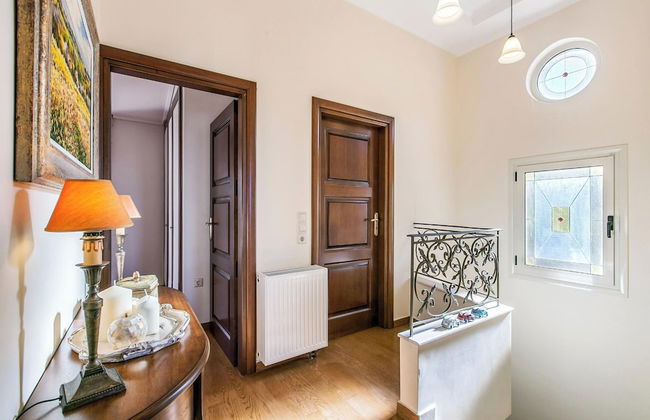 Villa Melia Athenian Riviera - Foto 43