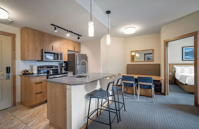 Falcon Crest Lodge by CLIQUE - Foto 7