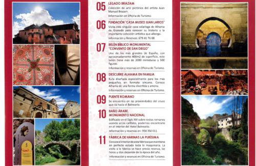 Mesa del Baño - Photo 42