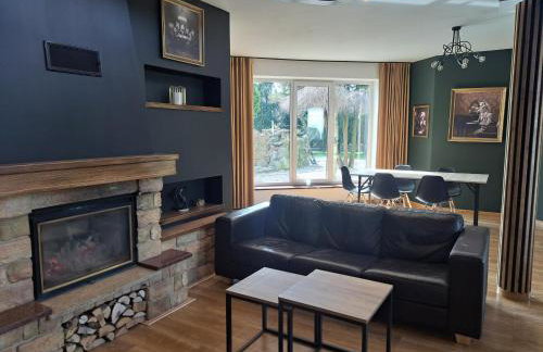 Willa Imprezja - Foto 11