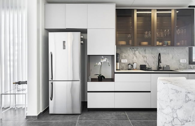 Top TLV Grand Suites - Foto 12