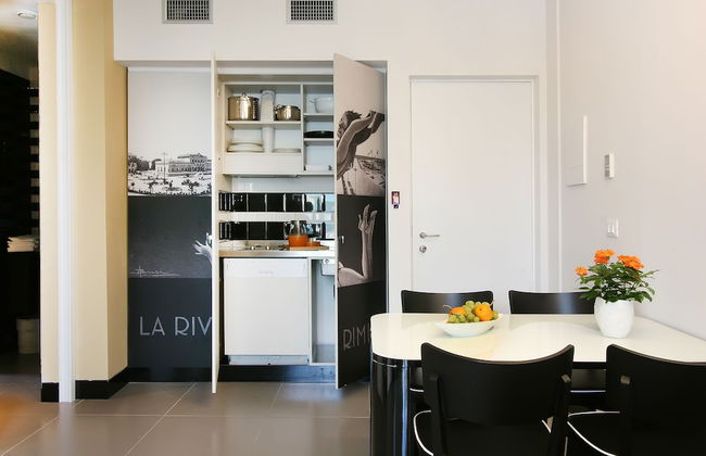 Residence Terminus - Foto 36