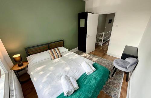 The Walthamstow Lodge - Foto 12