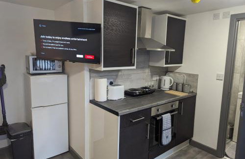 Station Apartments - Foto 11