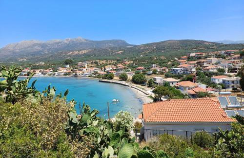 Elea rooms 7 - Foto 13